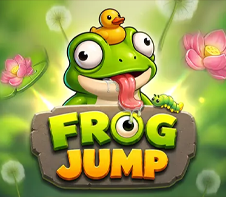 Frog Jump