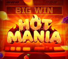 Hot Mania