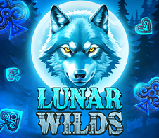 Lunar Wilds