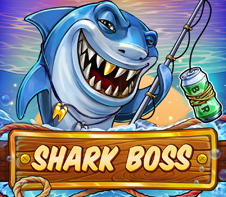 Shark Boss